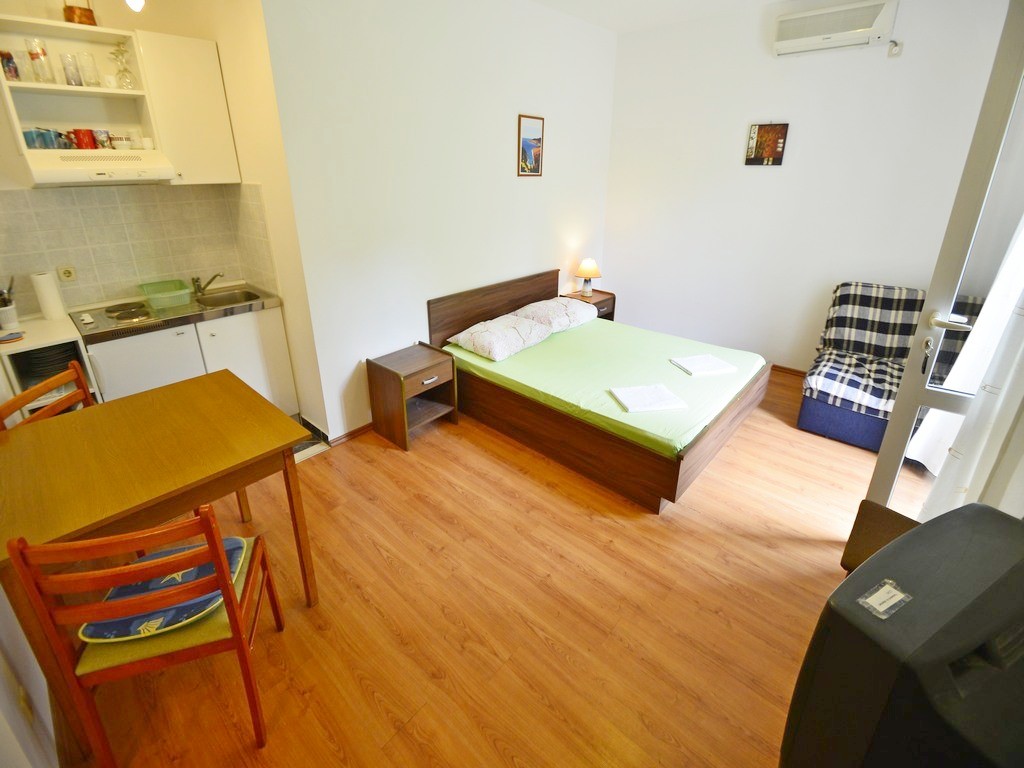 Miljas Apartments foto 13