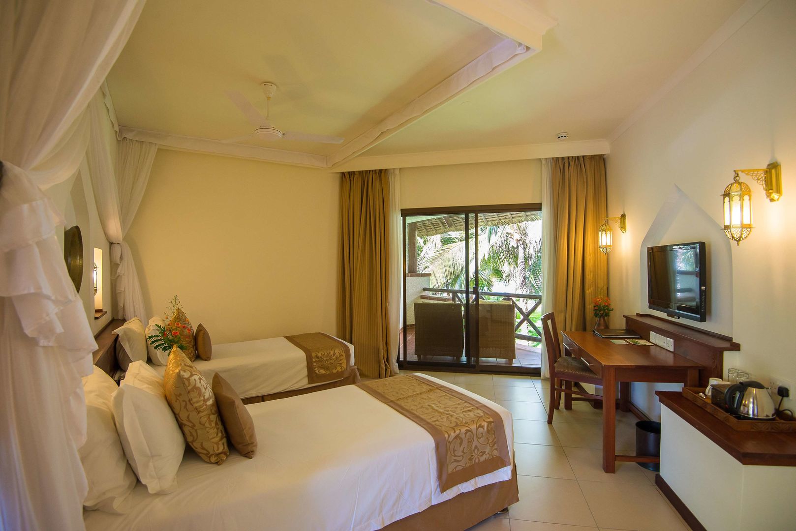 Sea Cliff Resort & Spa foto 39