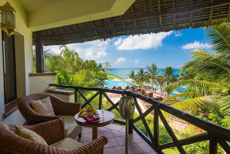 Sea Cliff Resort & Spa foto 71