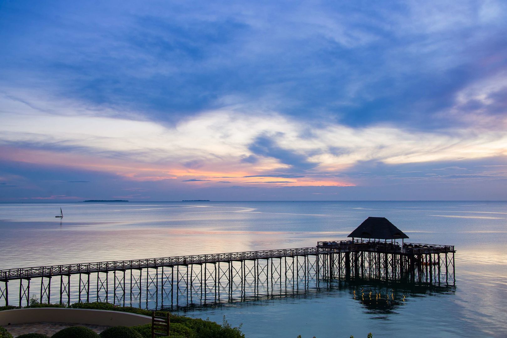 Sea Cliff Resort & Spa foto 100