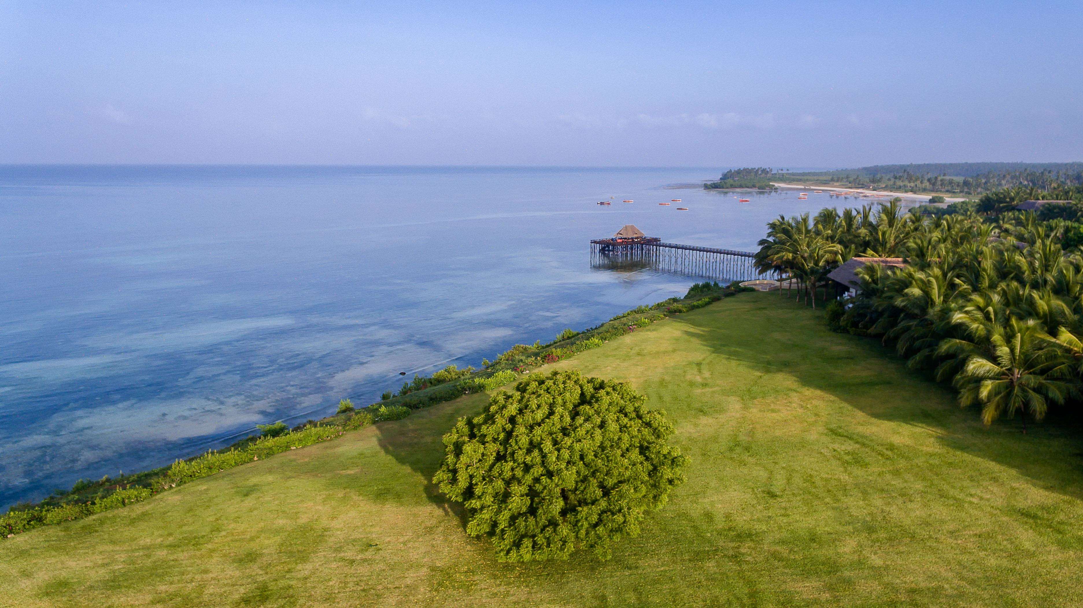 Sea Cliff Resort & Spa foto 93