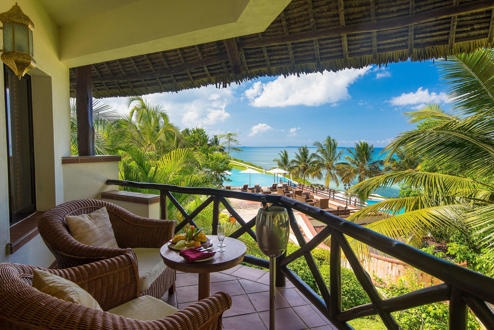 Sea Cliff Resort & Spa foto 72