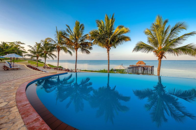 Sea Cliff Resort & Spa foto 11