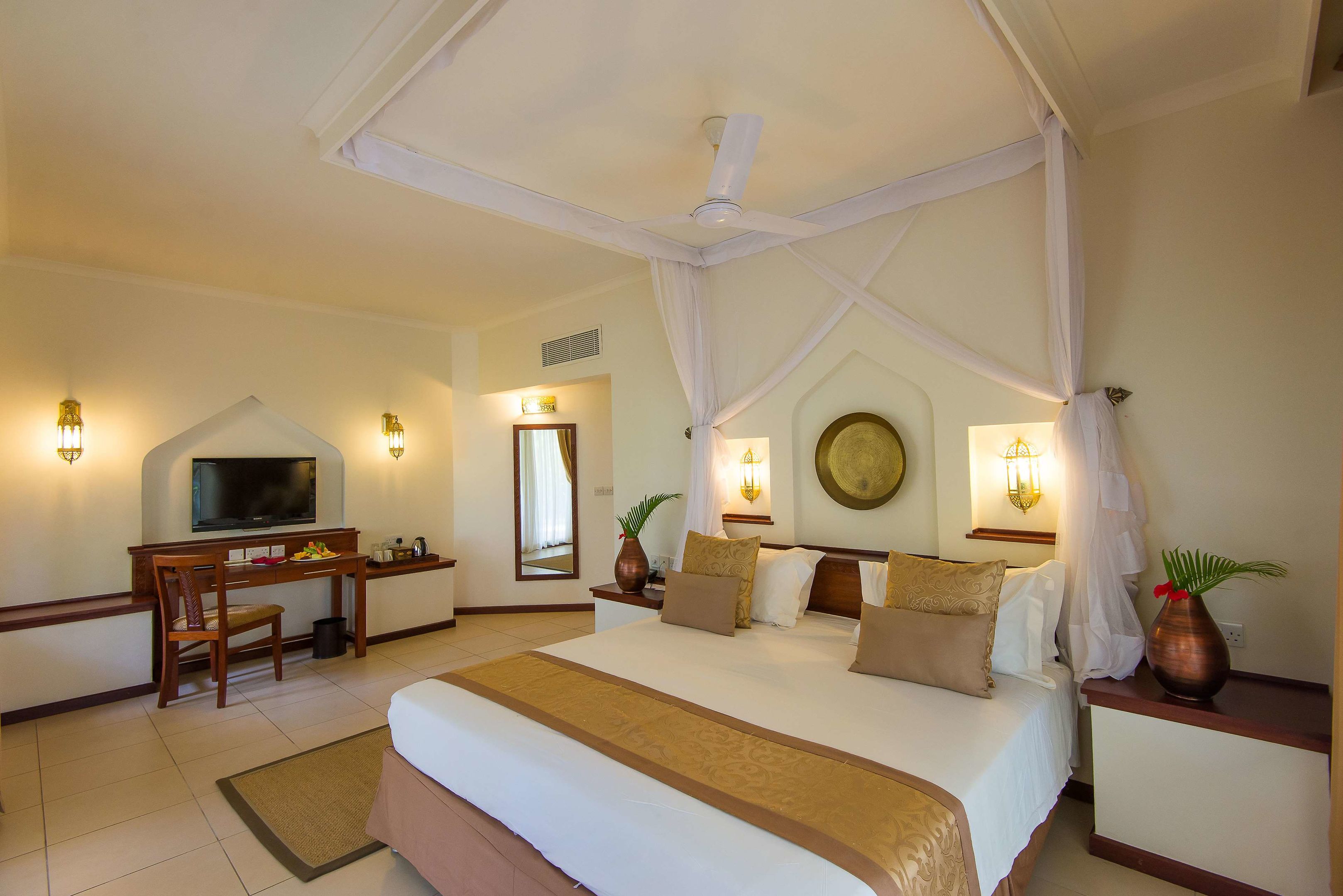 Sea Cliff Resort & Spa foto 28