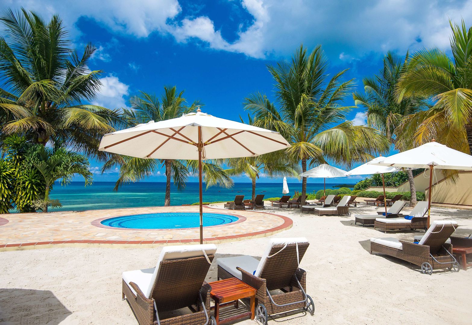 Sea Cliff Resort & Spa foto 9
