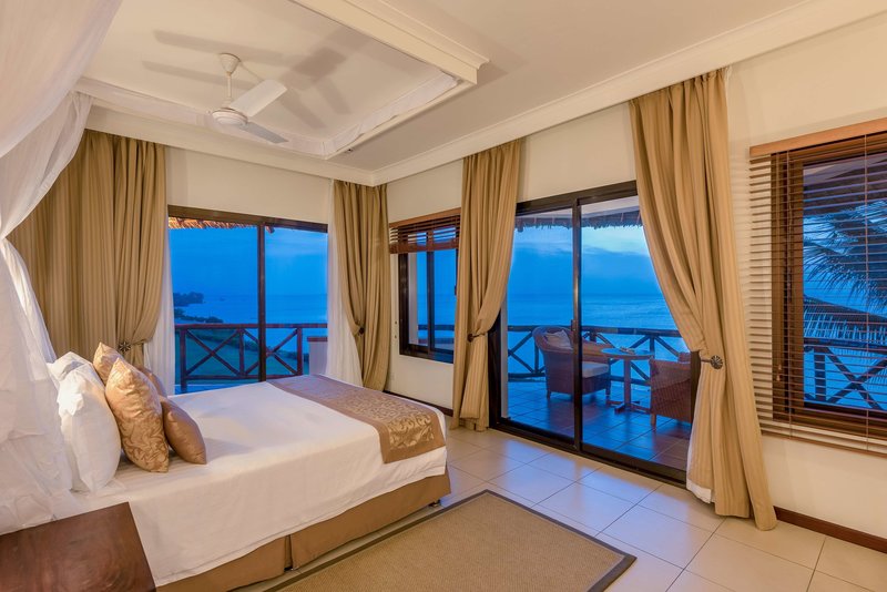 Sea Cliff Resort & Spa foto 29