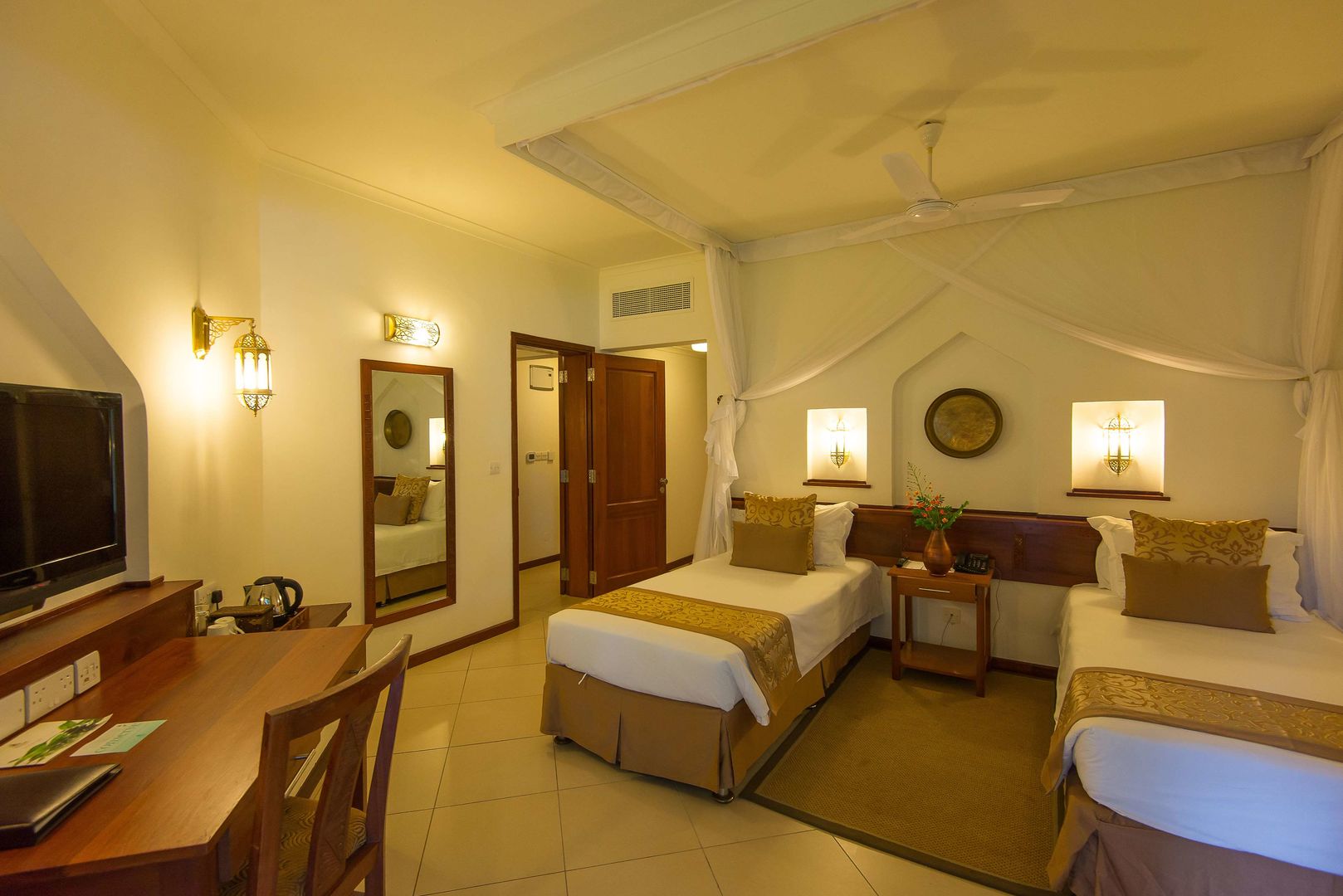 Sea Cliff Resort & Spa foto 42