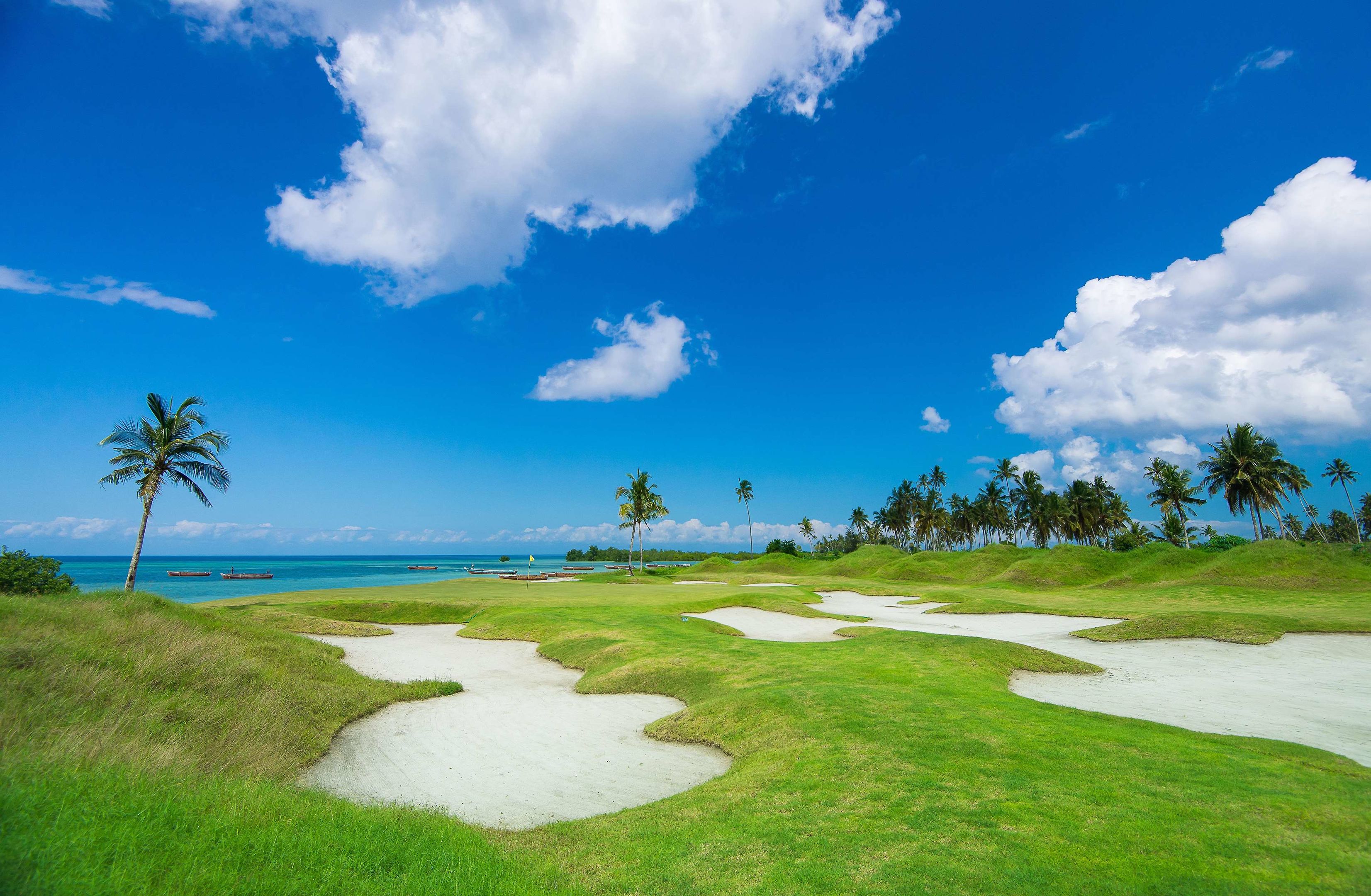 Sea Cliff Resort & Spa foto 119