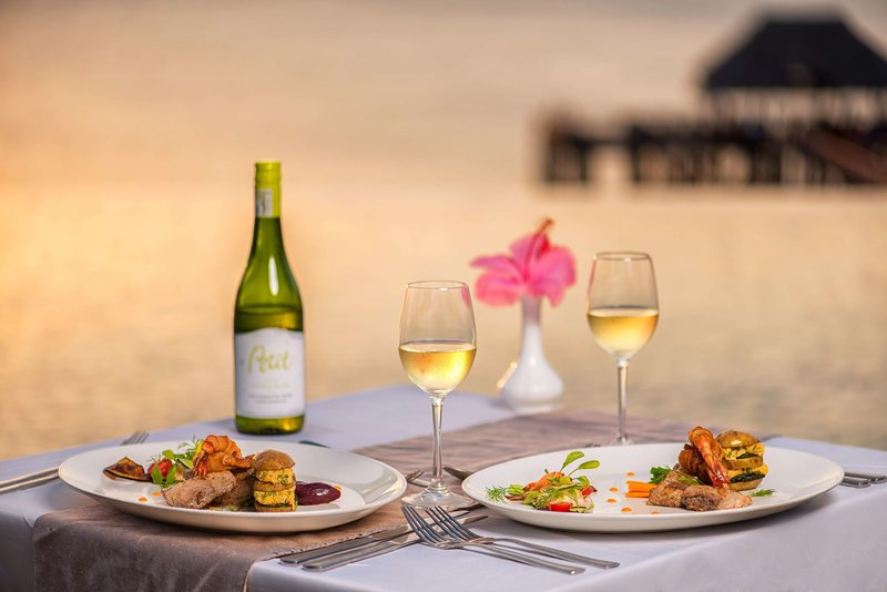 Sea Cliff Resort & Spa foto 65