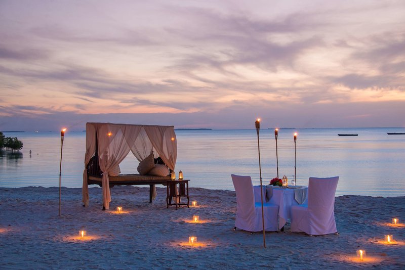 Sea Cliff Resort & Spa foto 102