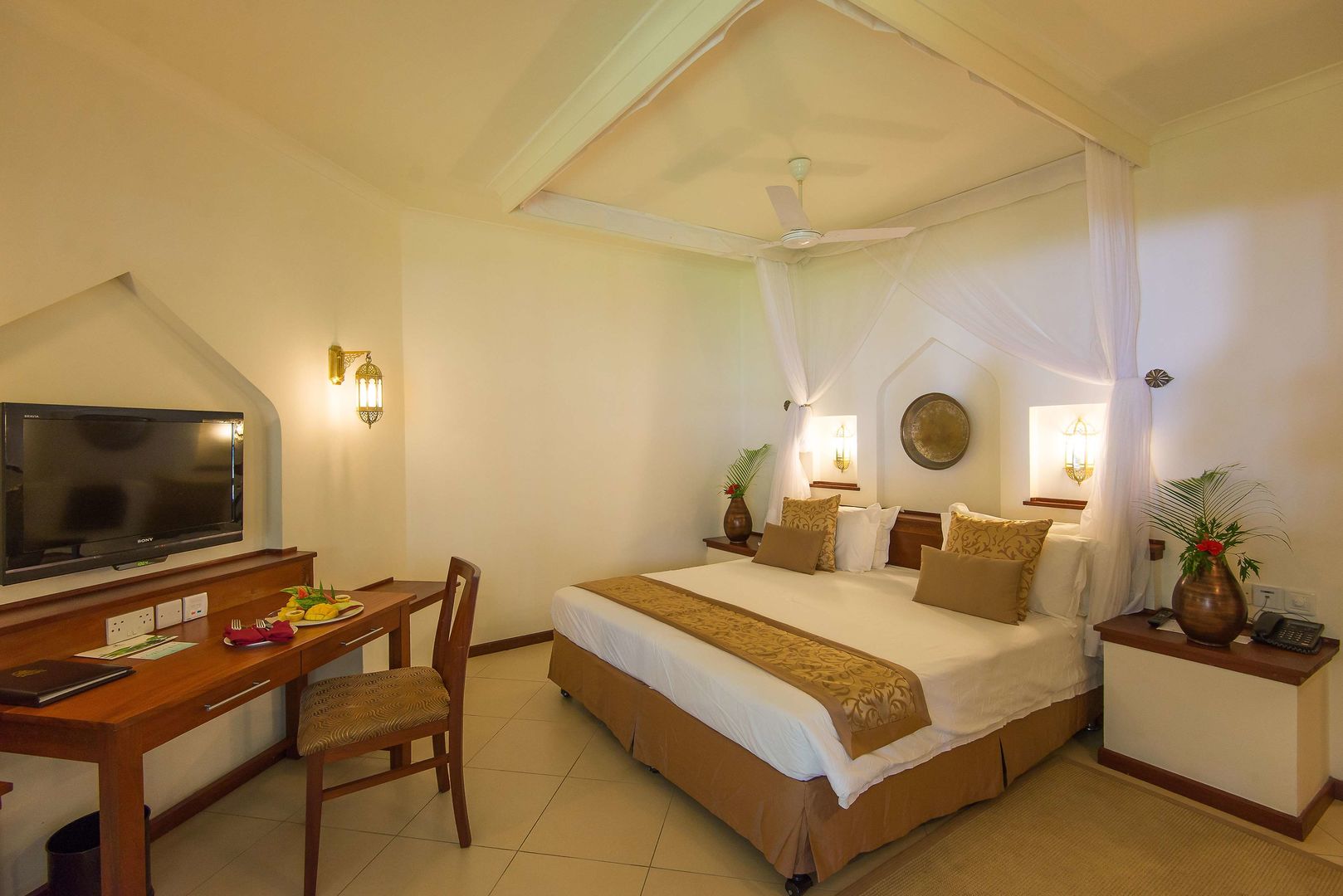 Sea Cliff Resort & Spa foto 33