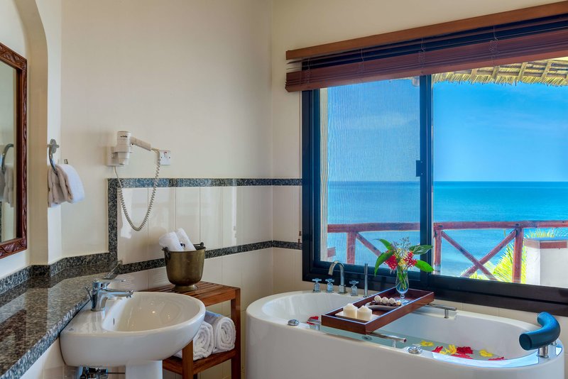 Sea Cliff Resort & Spa foto 50