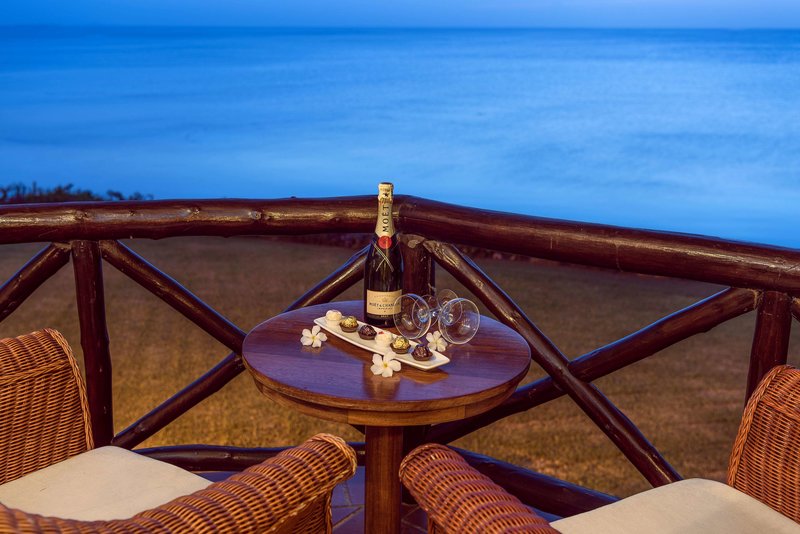 Sea Cliff Resort & Spa foto 68
