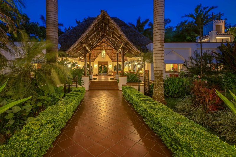 Sea Cliff Resort & Spa foto 120