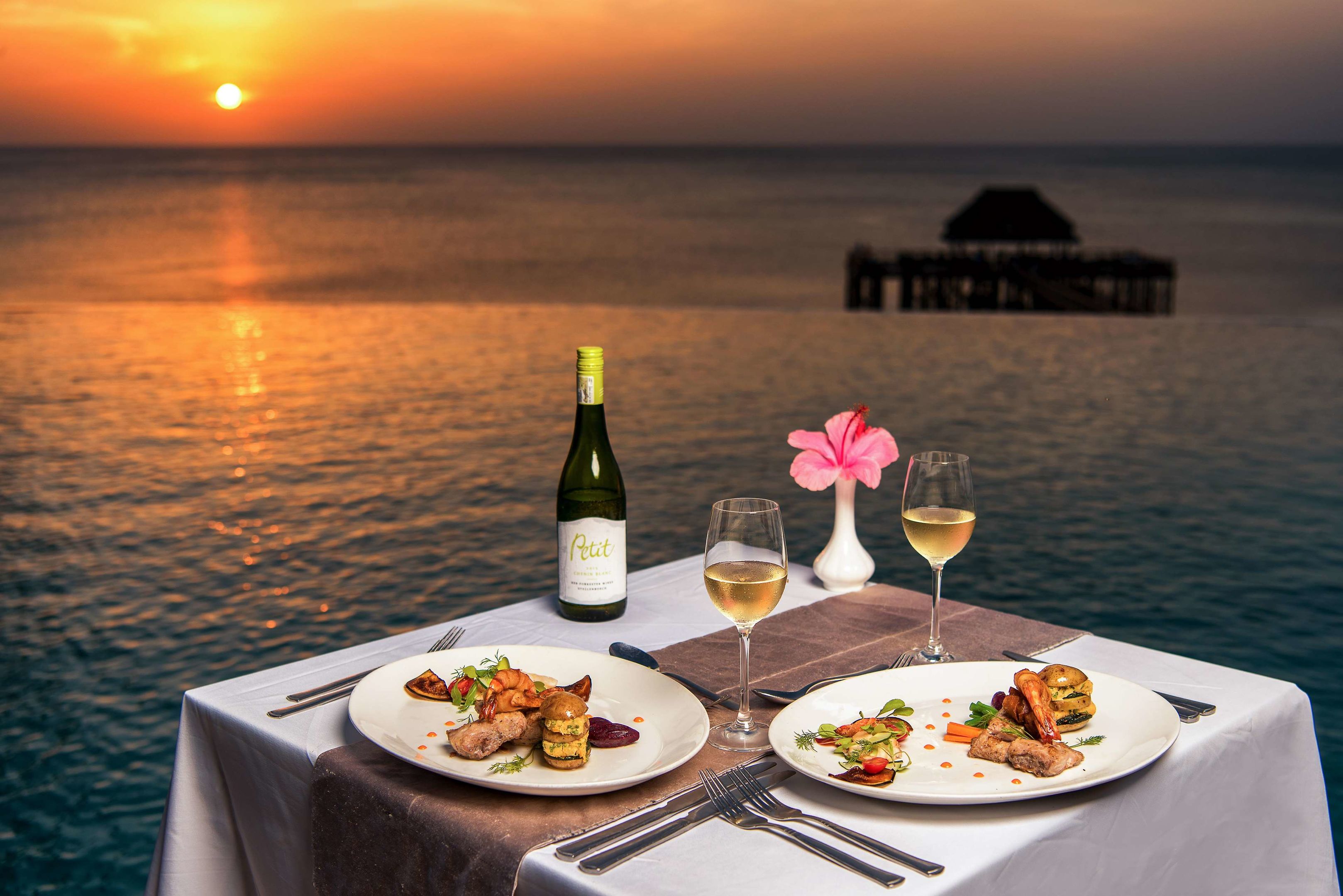 Sea Cliff Resort & Spa foto 64