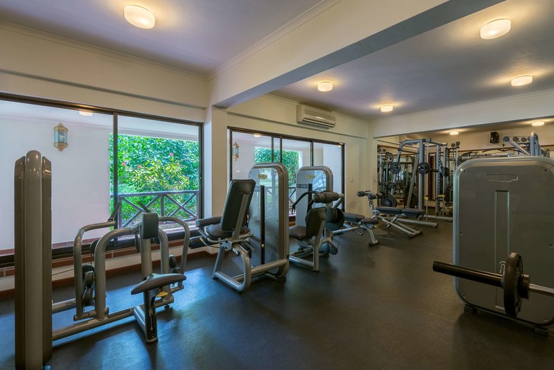 Sea Cliff Resort & Spa foto 77