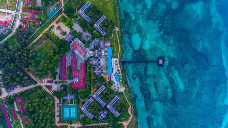 Sea Cliff Resort & Spa foto 123