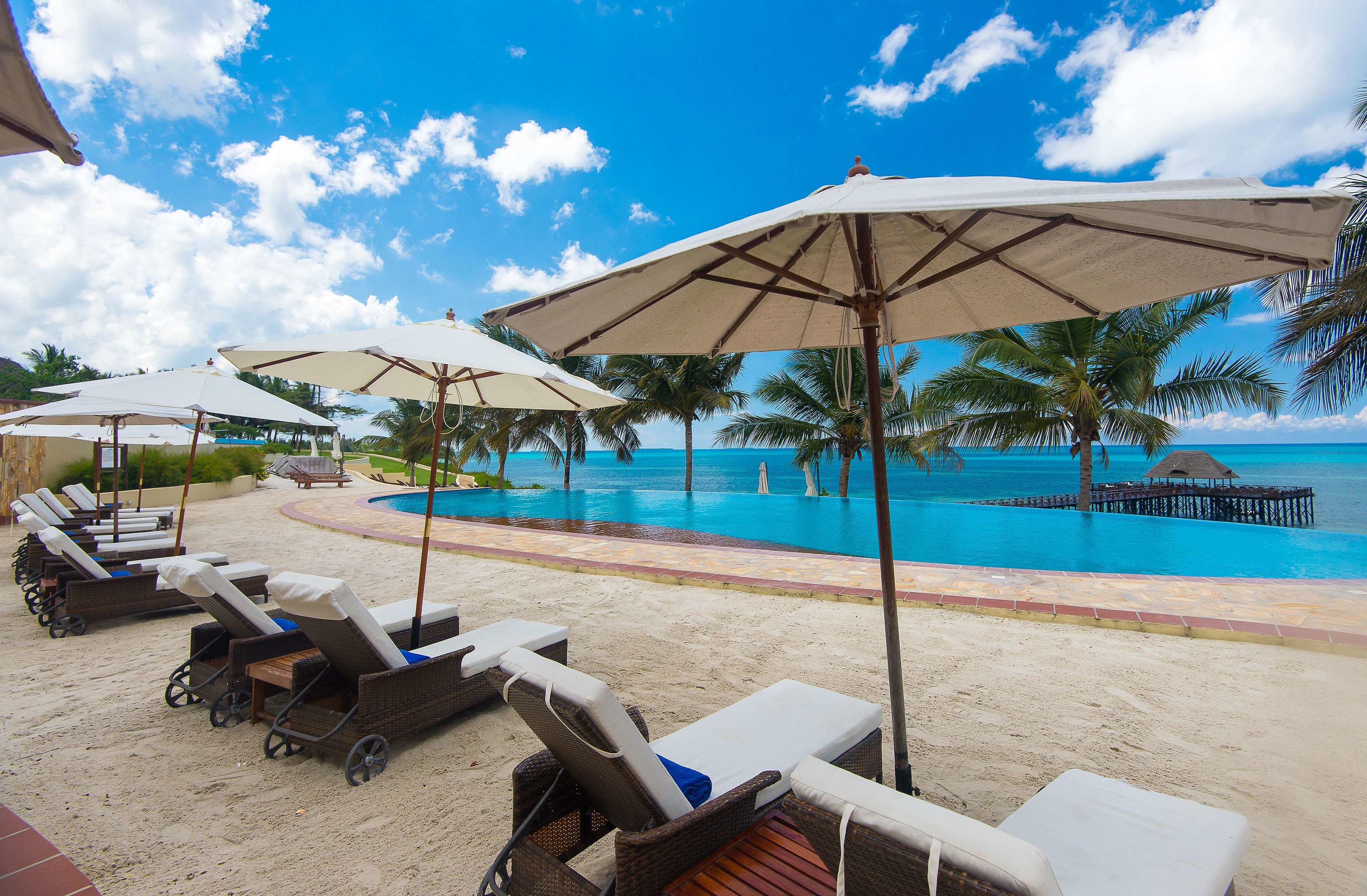 Sea Cliff Resort & Spa foto 25