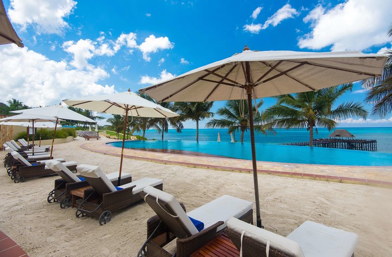 Sea Cliff Resort & Spa foto 23