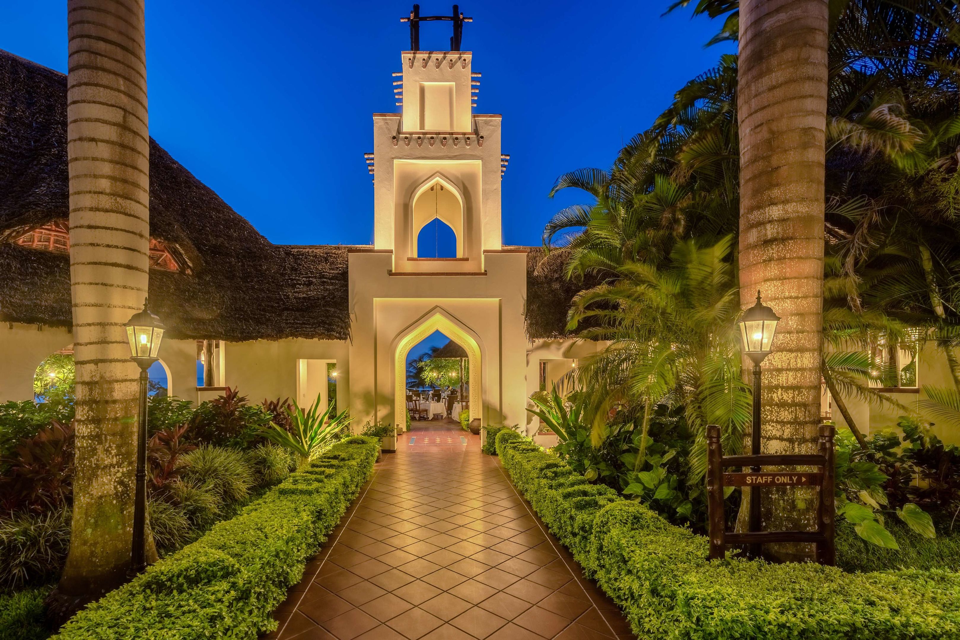 Sea Cliff Resort & Spa foto 7