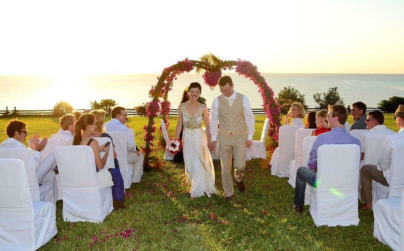 Sea Cliff Resort & Spa foto 126