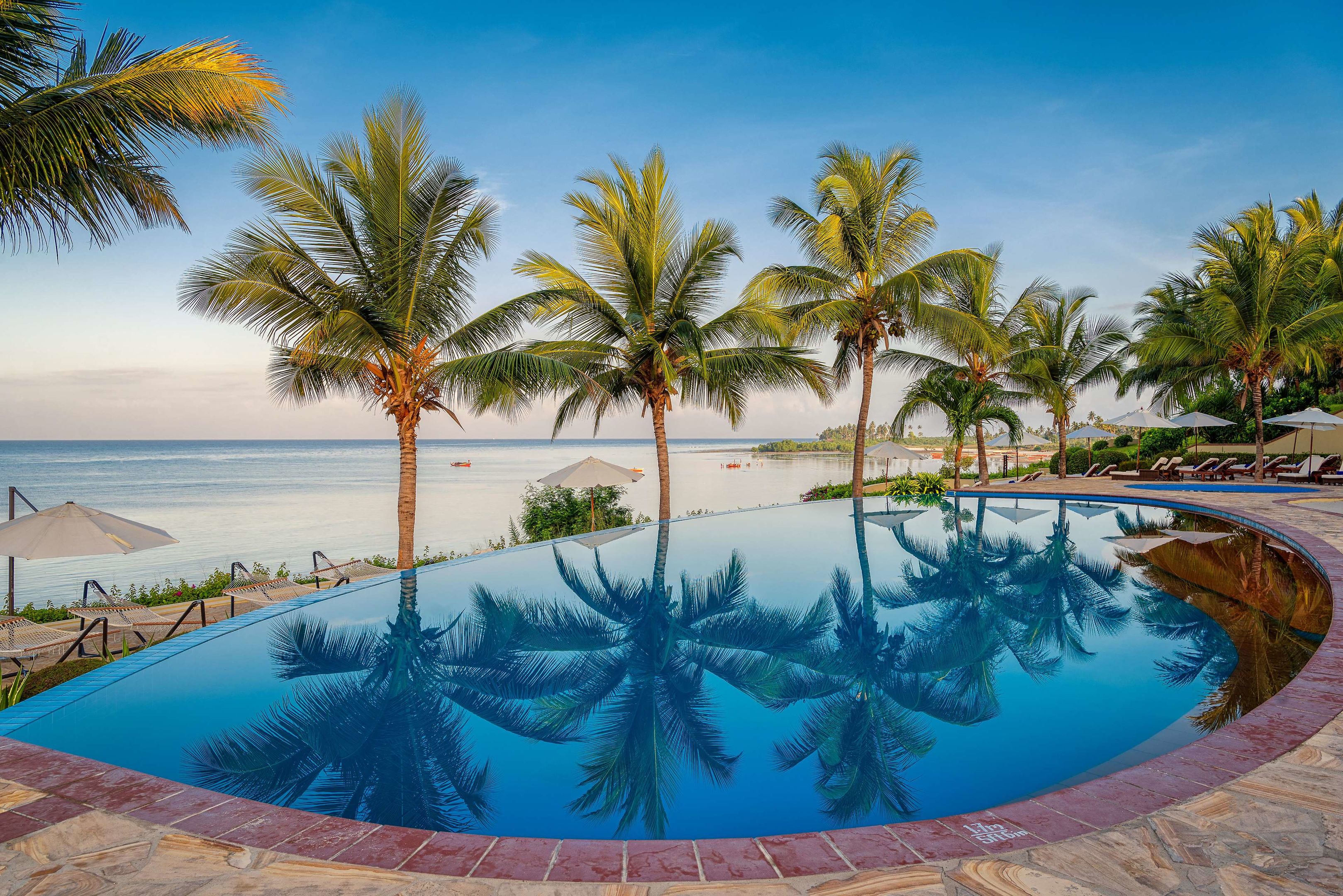 Sea Cliff Resort & Spa foto 22