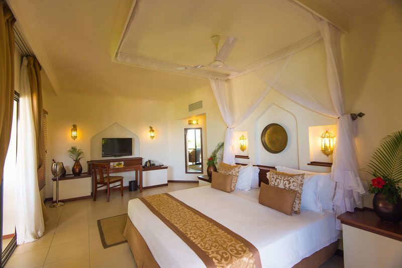 Sea Cliff Resort & Spa foto 44