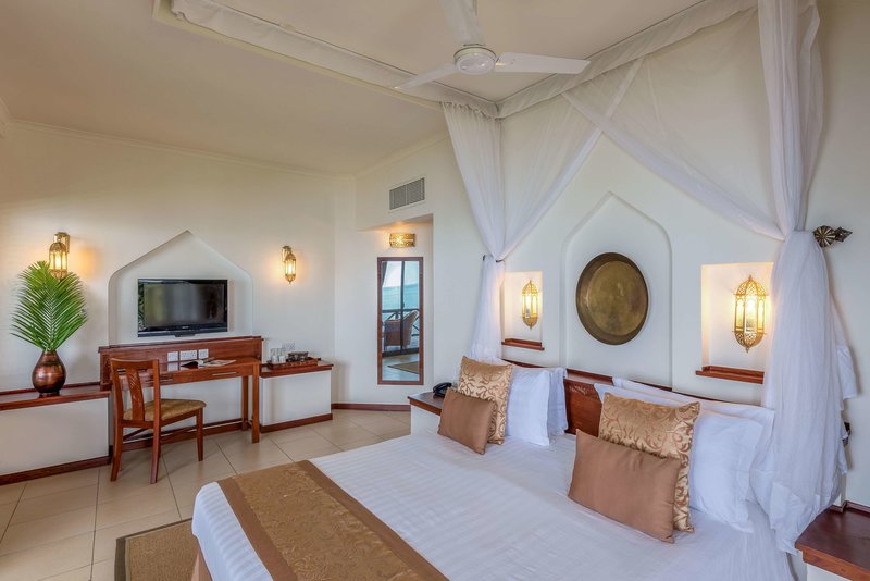 Sea Cliff Resort & Spa foto 35