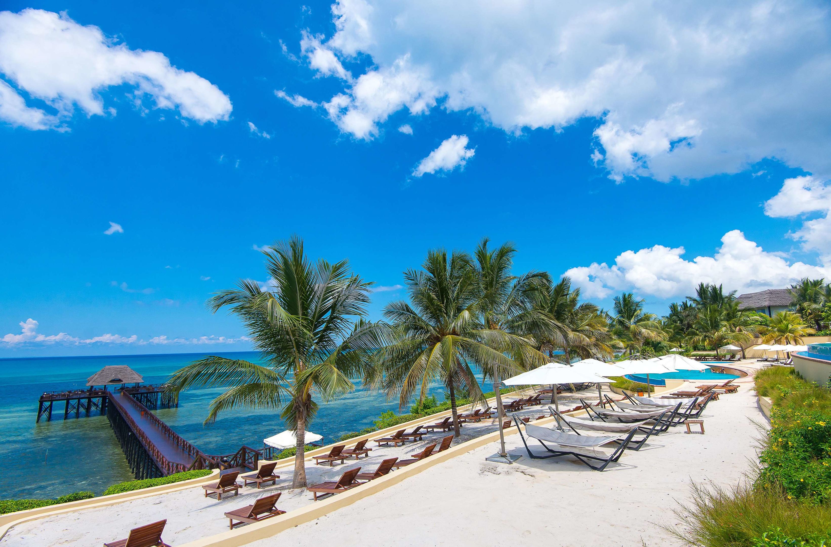 Sea Cliff Resort & Spa foto 107