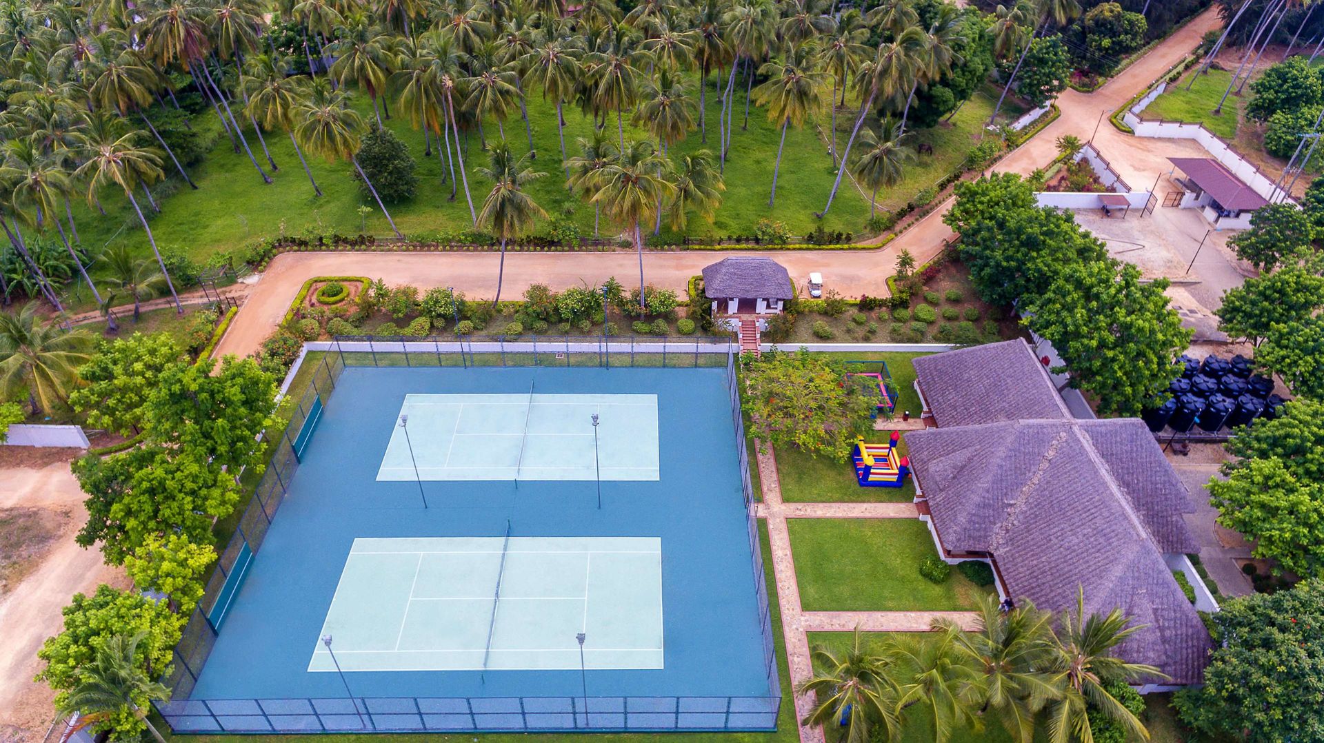 Sea Cliff Resort & Spa foto 115