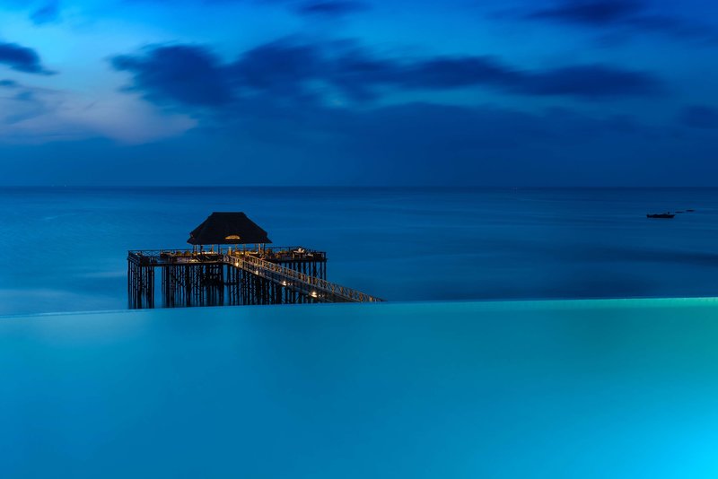 Sea Cliff Resort & Spa foto 14