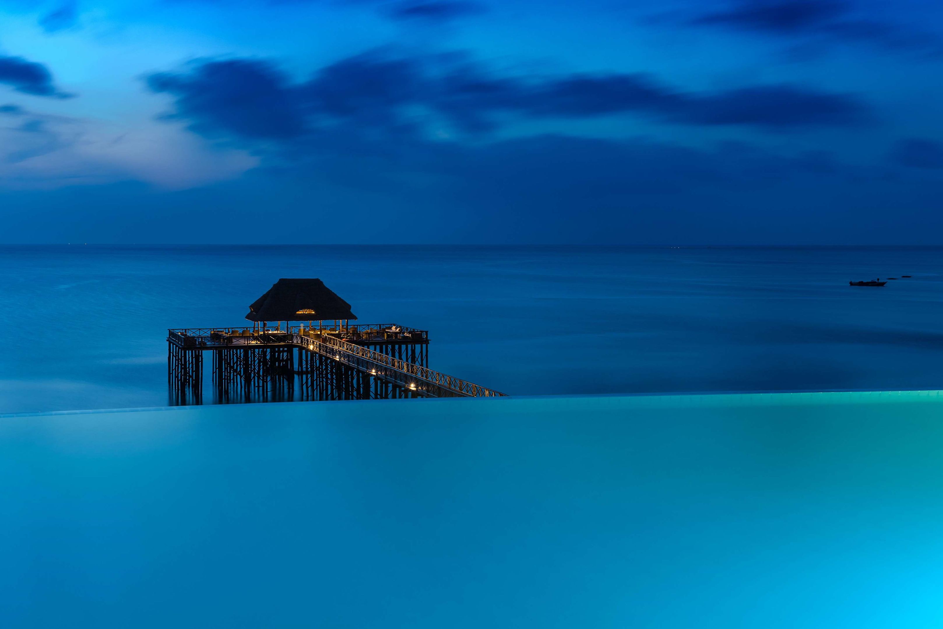 Sea Cliff Resort & Spa foto 16