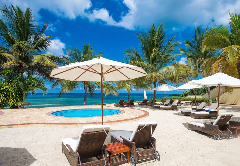 Sea Cliff Resort & Spa foto 8
