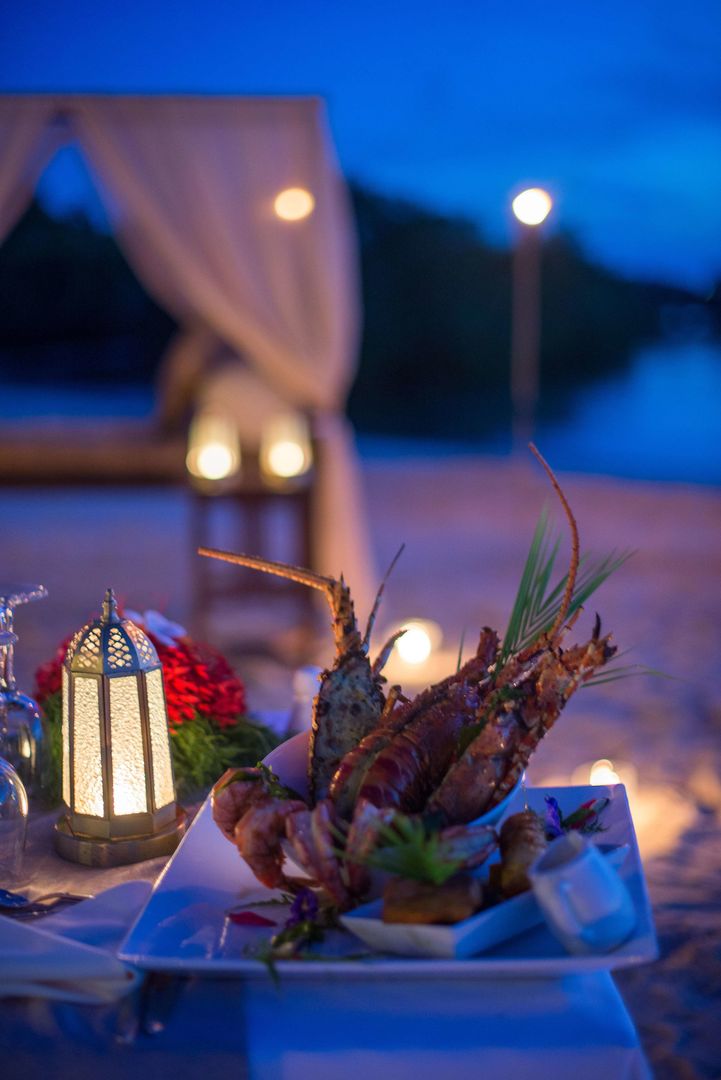Sea Cliff Resort & Spa foto 84