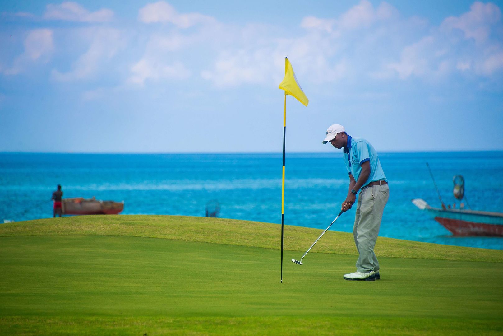 Sea Cliff Resort & Spa foto 87