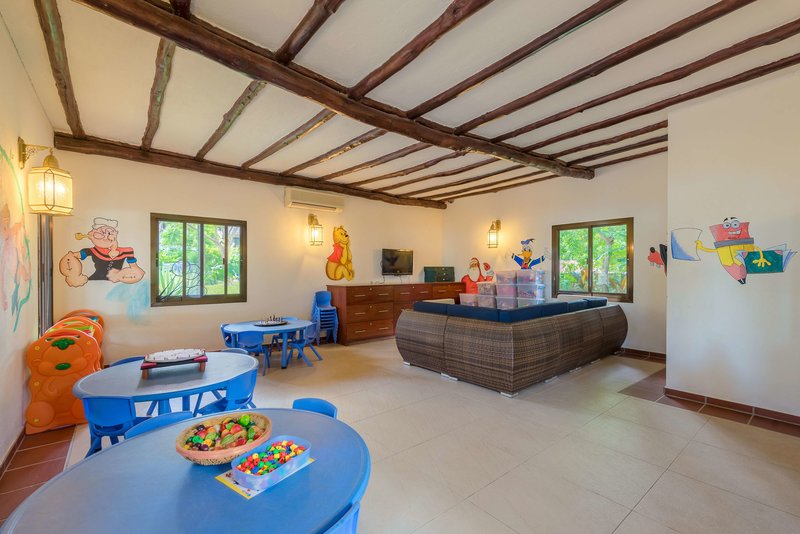 Sea Cliff Resort & Spa foto 53