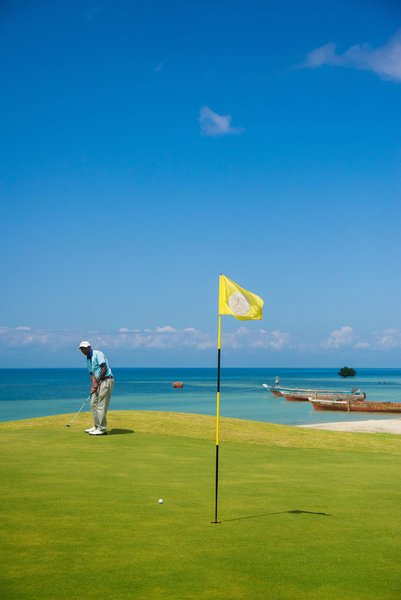 Sea Cliff Resort & Spa foto 74