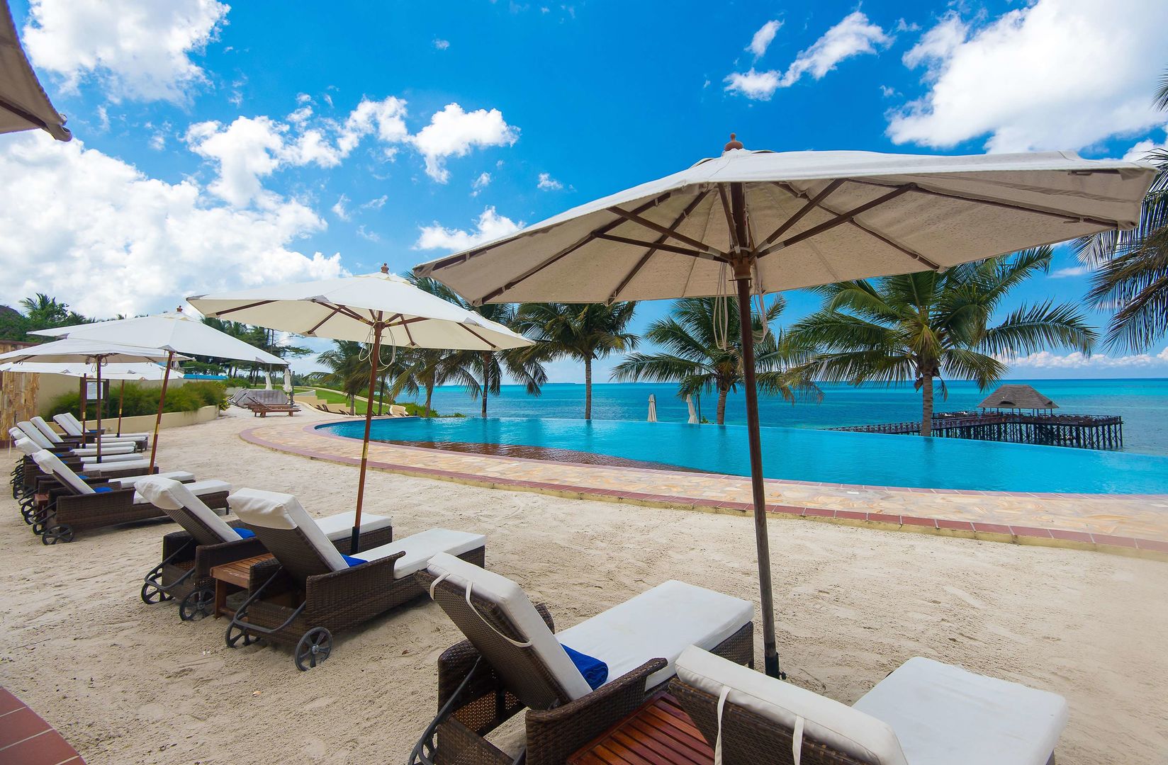 Sea Cliff Resort & Spa foto 24
