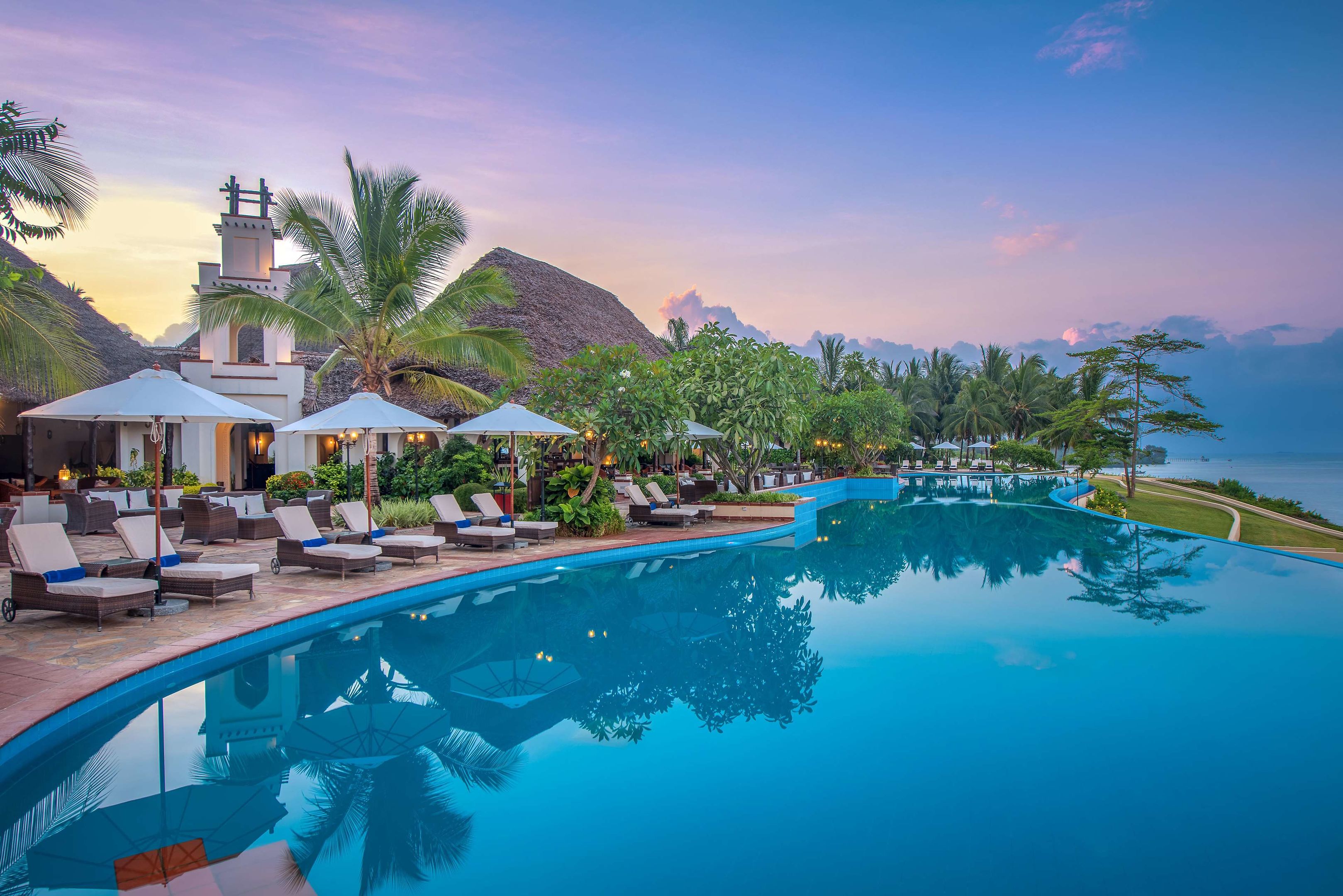 Sea Cliff Resort & Spa foto 19