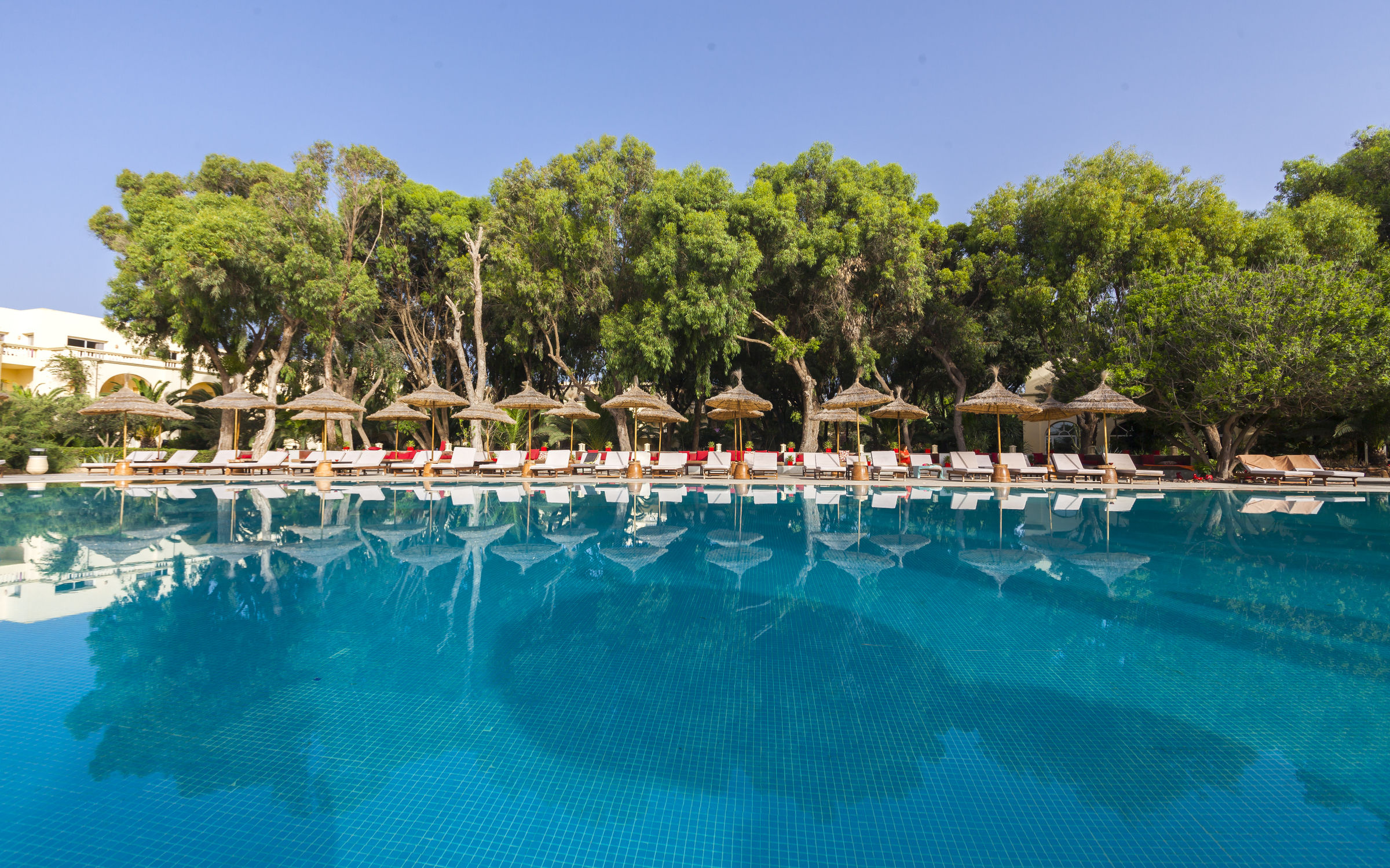 Africa Jade Thalasso foto 6
