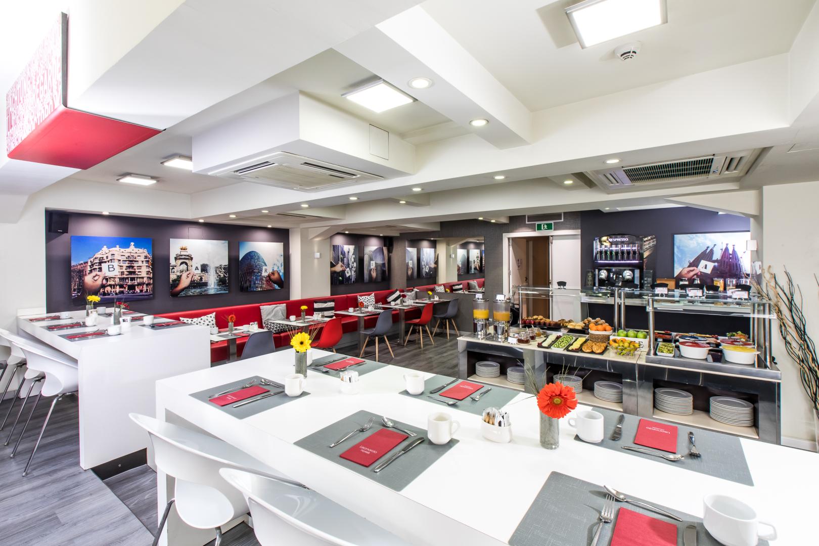 Leonardo Boutique Hotel Barcelona Sagrada Familia image 2