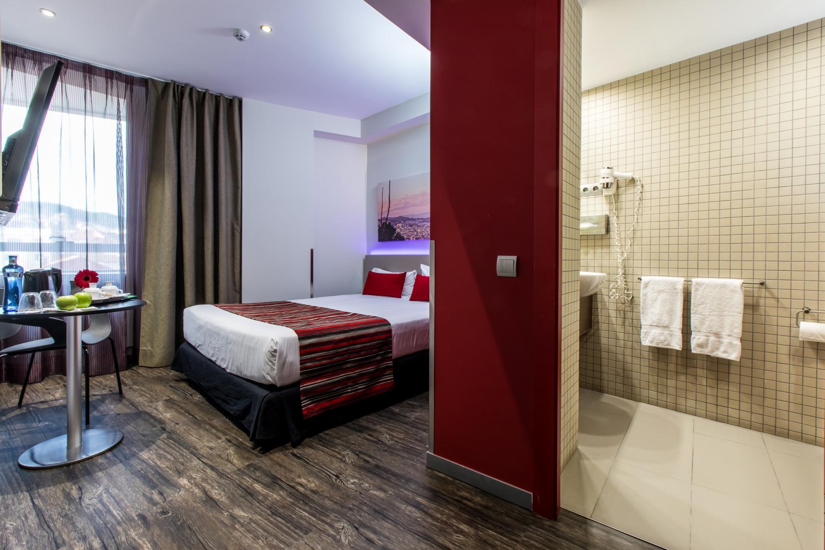 Leonardo Boutique Hotel Barcelona Sagrada Familia foto 6