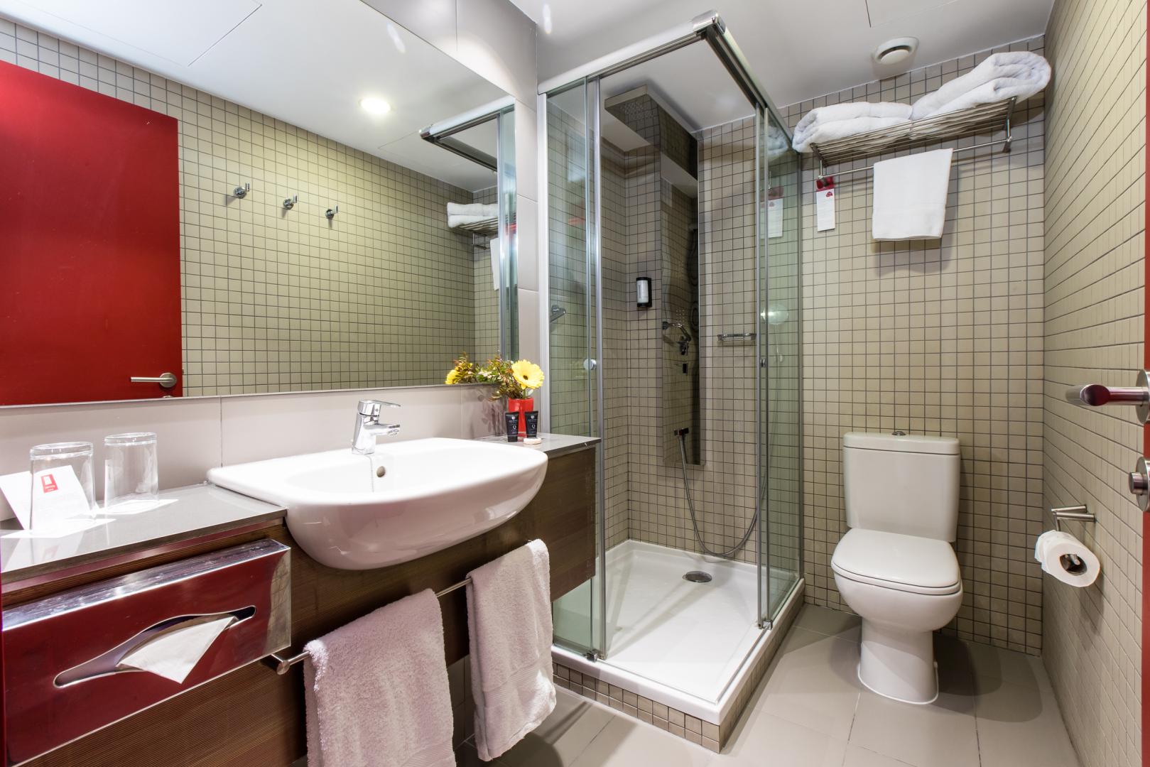 Leonardo Boutique Hotel Barcelona Sagrada Familia foto 7