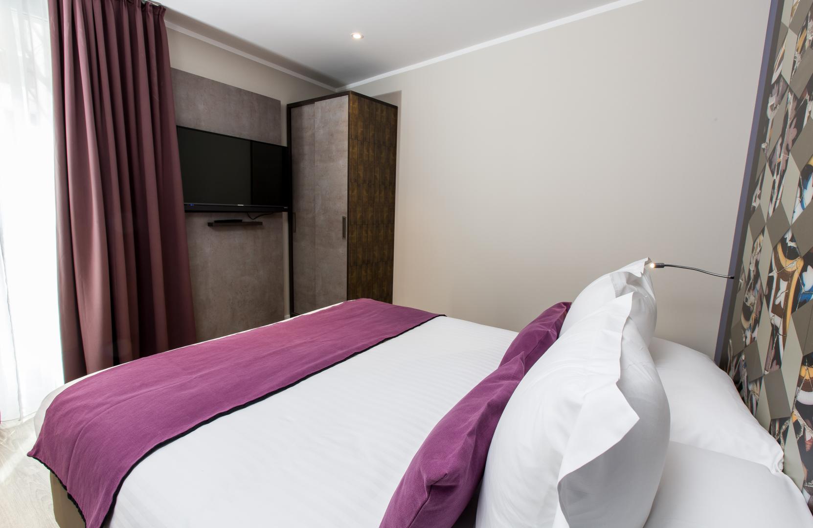 Leonardo Boutique Hotel Barcelona Sagrada Familia foto 44