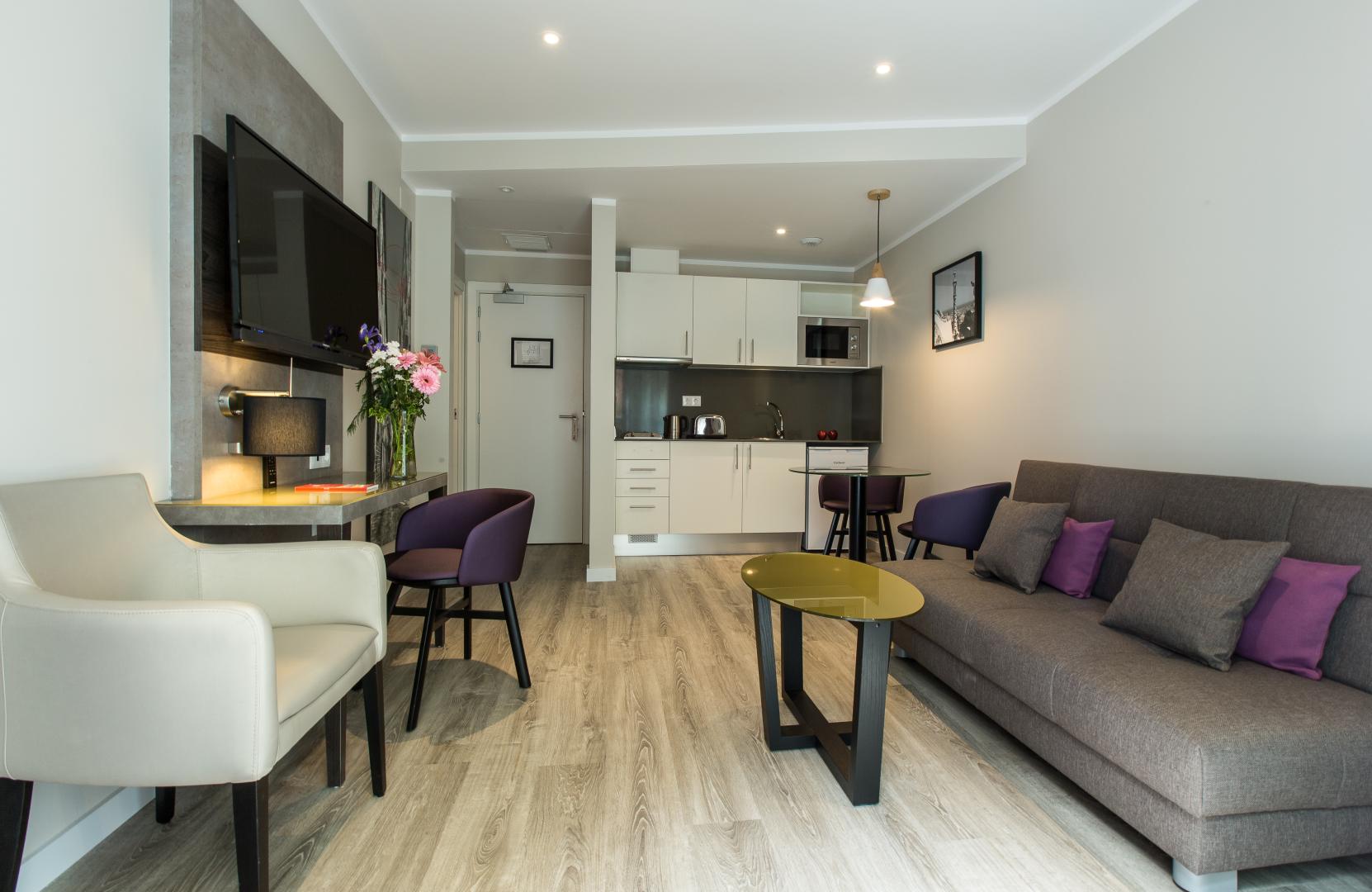 Leonardo Boutique Hotel Barcelona Sagrada Familia foto 45