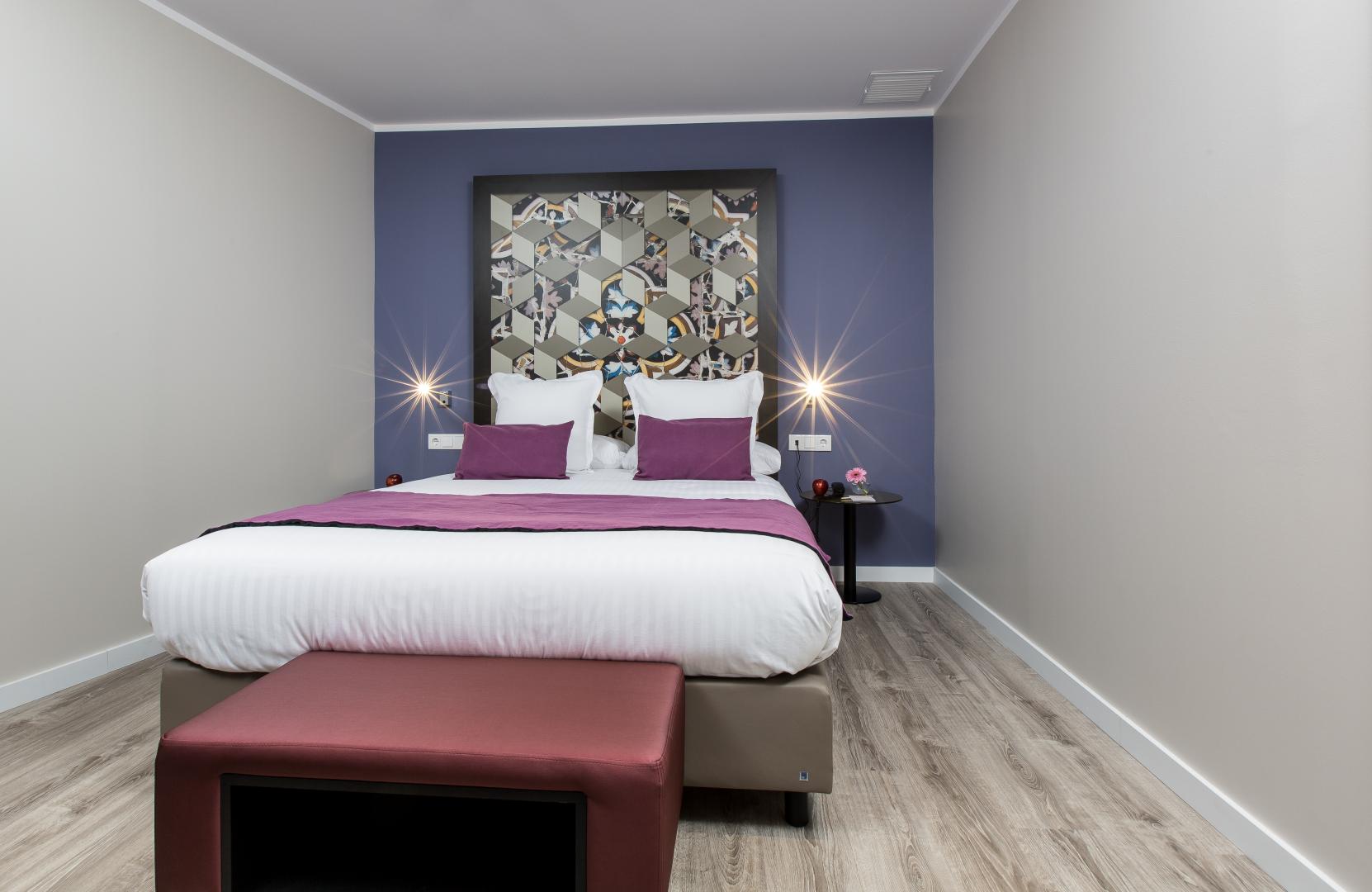 Leonardo Boutique Hotel Barcelona Sagrada Familia foto 47
