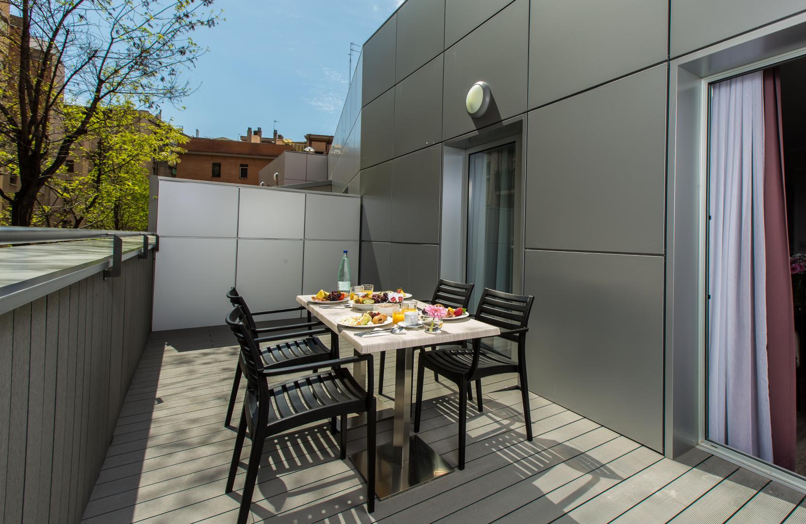 Leonardo Boutique Hotel Barcelona Sagrada Familia foto 49