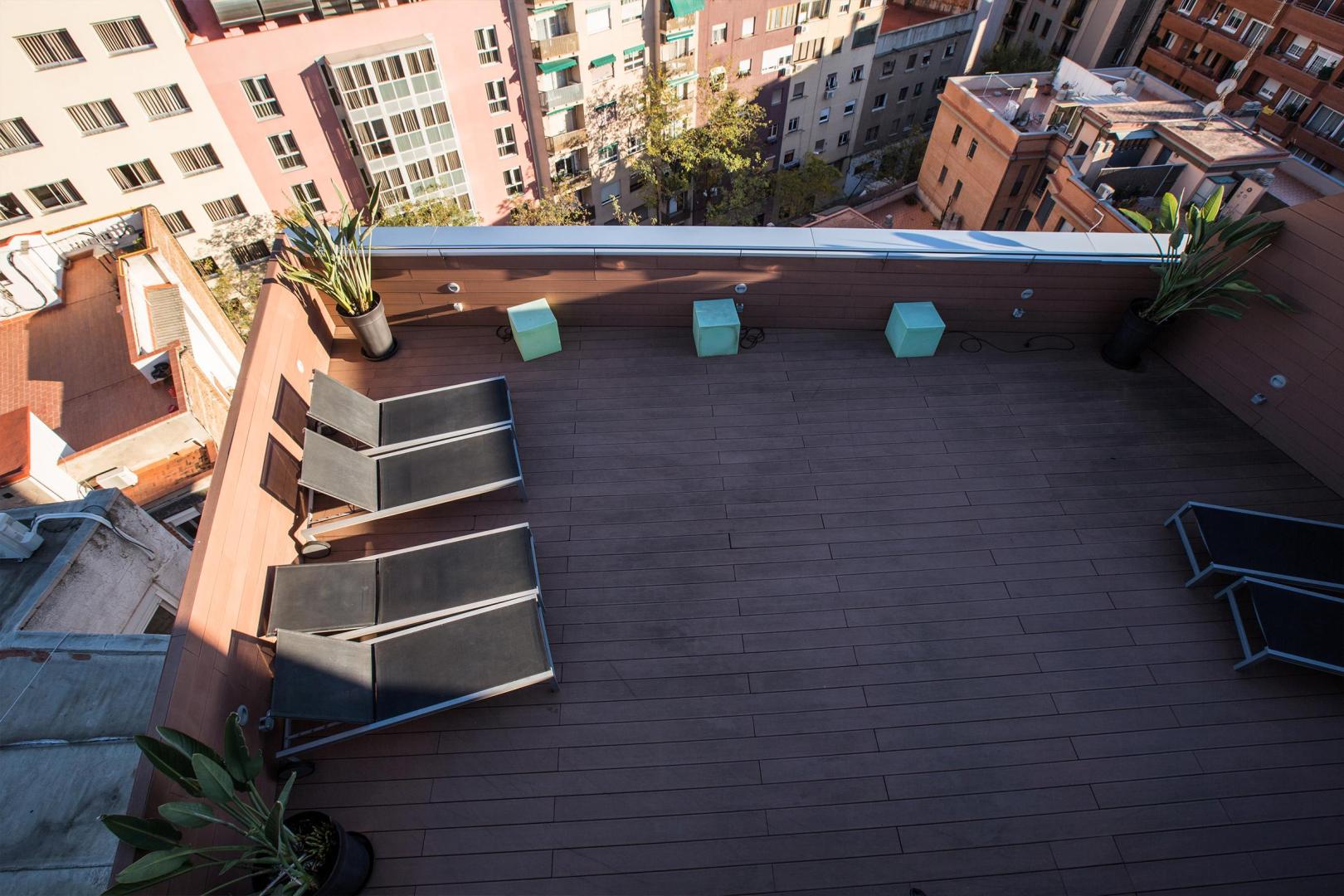 Leonardo Boutique Hotel Barcelona Sagrada Familia foto 12