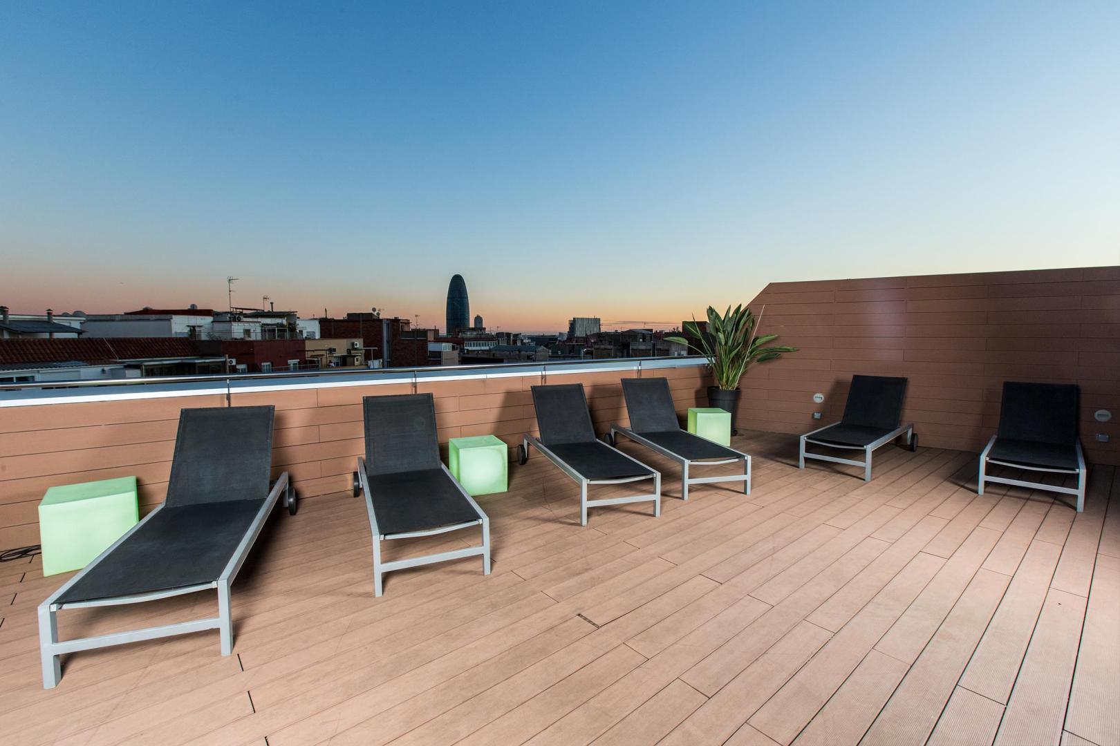 Leonardo Boutique Hotel Barcelona Sagrada Familia image 3