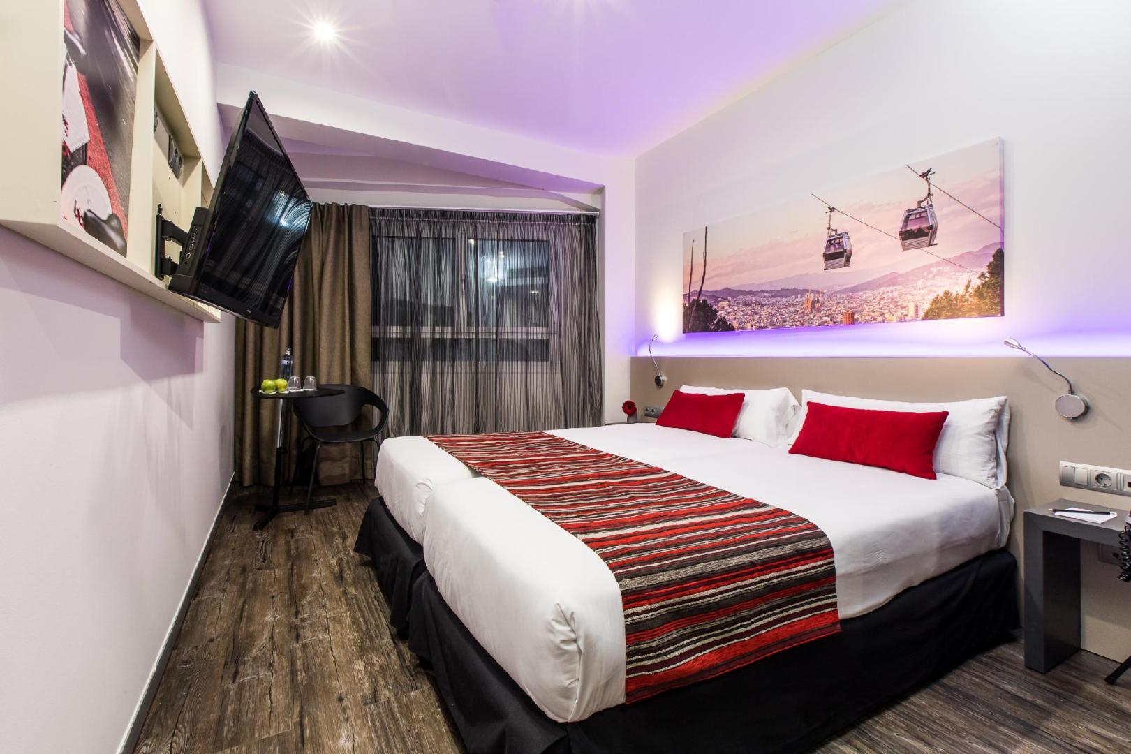 Leonardo Boutique Hotel Barcelona Sagrada Familia image 1